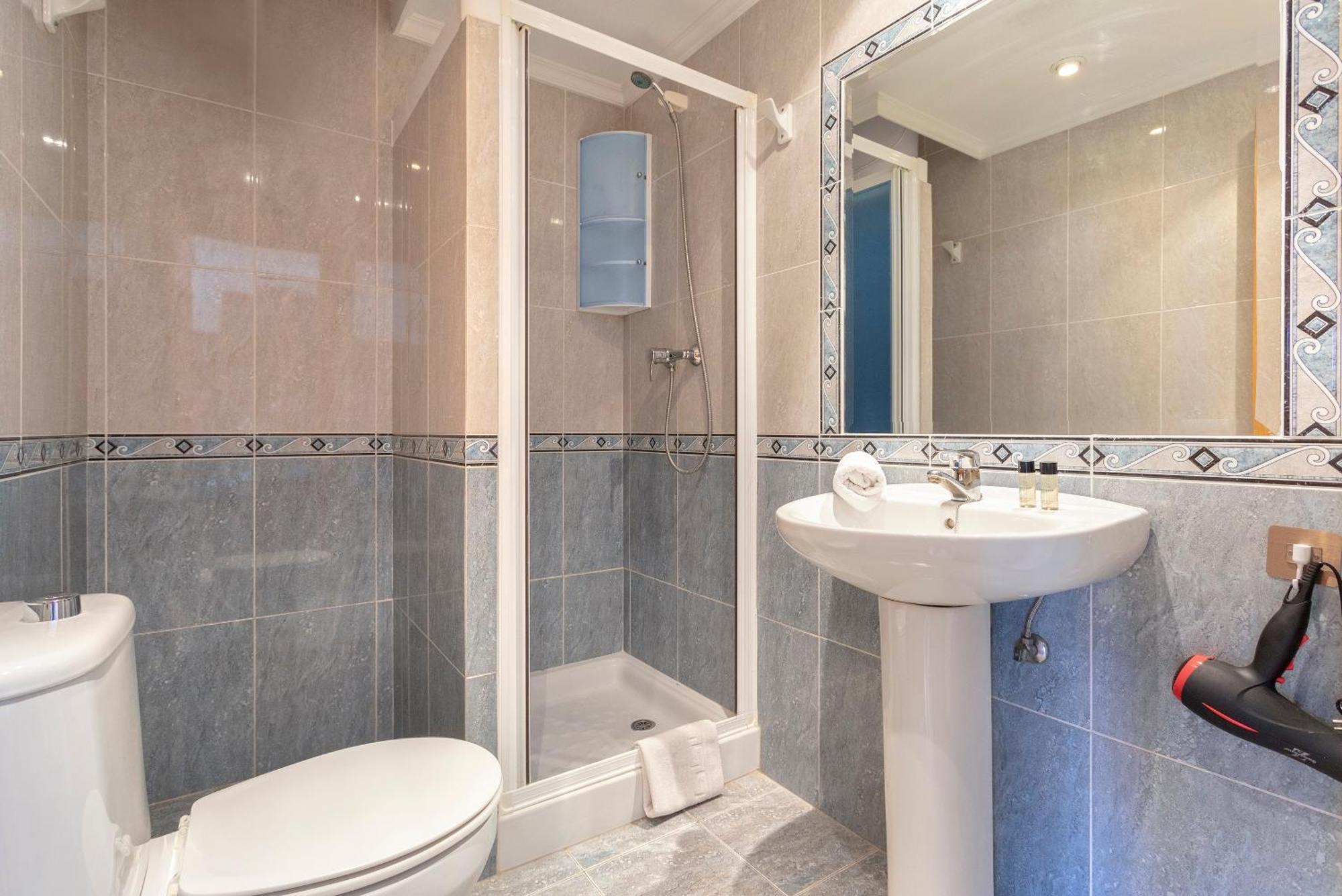 Apartamento Con Vistas Al Mar En Benalmádena Dış mekan fotoğraf